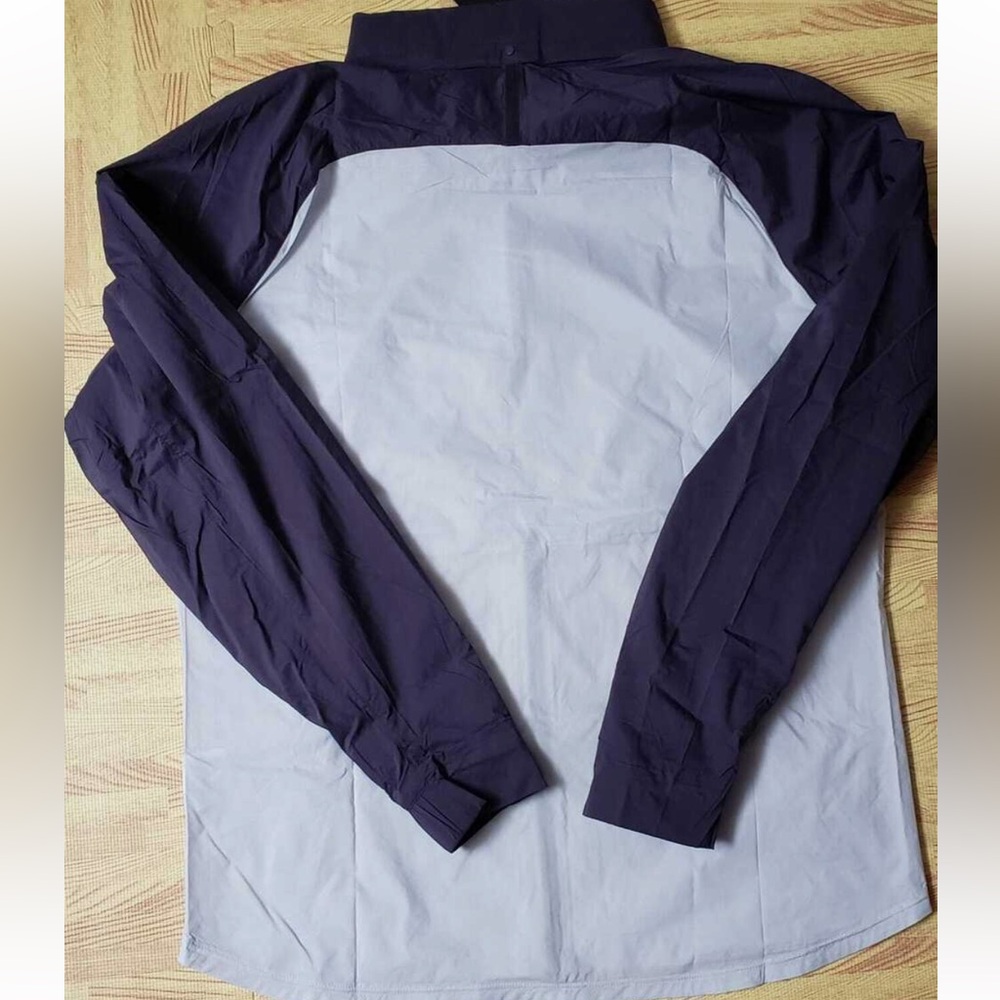 Nike Shield Jacket - image 5